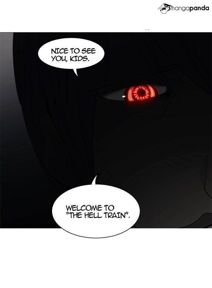 Tower of God Chapter 244 image 53